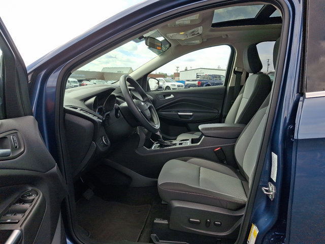 Certified 2018 Ford Escape SE w/ SE Sync 3 Package image 13