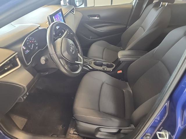 Used 2024 Toyota Corolla SE FWD image 9