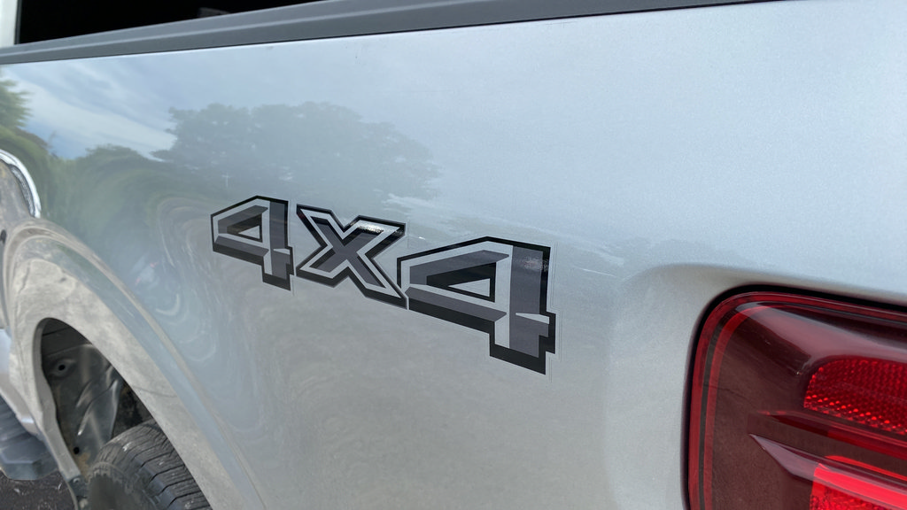 Certified 2024 Ford F150 STX w/ STX Black Appearance Package AWD/4WD image 38