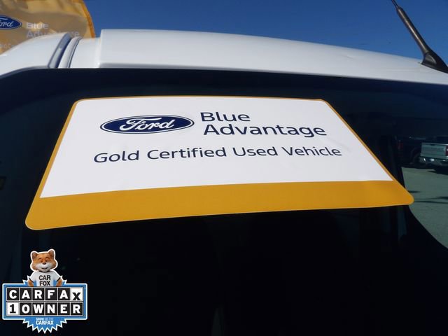 Certified 2022 Ford Transit Connect XL image 16
