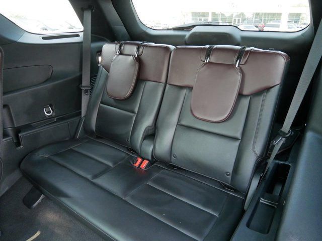 Certified 2023 Ford Explorer Platinum w/ Technology Package AWD/4WD image 15