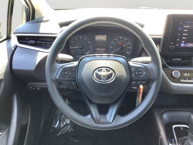 Used 2024 Toyota Corolla LE FWD image 19