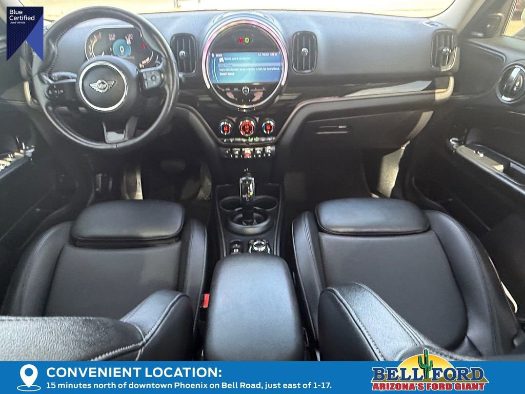 Used 2022 MINI Cooper Countryman S AWD/4WD image 15
