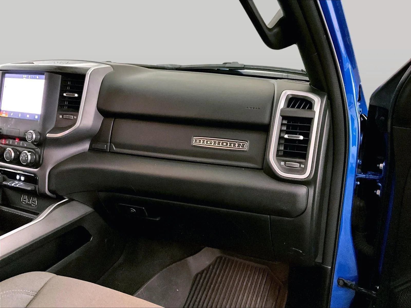 Used 2023 RAM 1500 Big Horn image 15