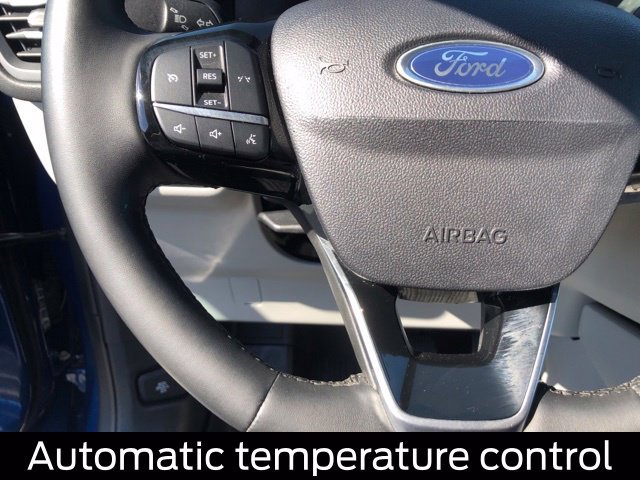 Certified 2023 Ford Escape Active AWD/4WD image 21
