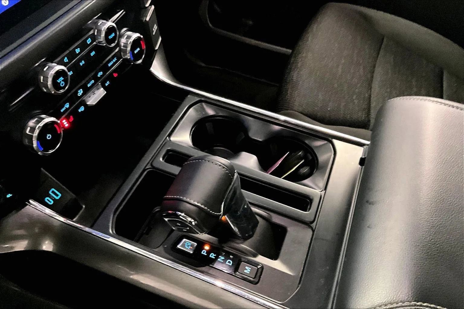 Certified 2023 Ford F150 XLT w/ Equipment Group 302A High image 16