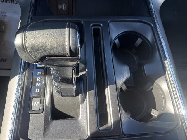 Certified 2022 Ford F150 Lariat w/ Equipment Group 502A High image 20