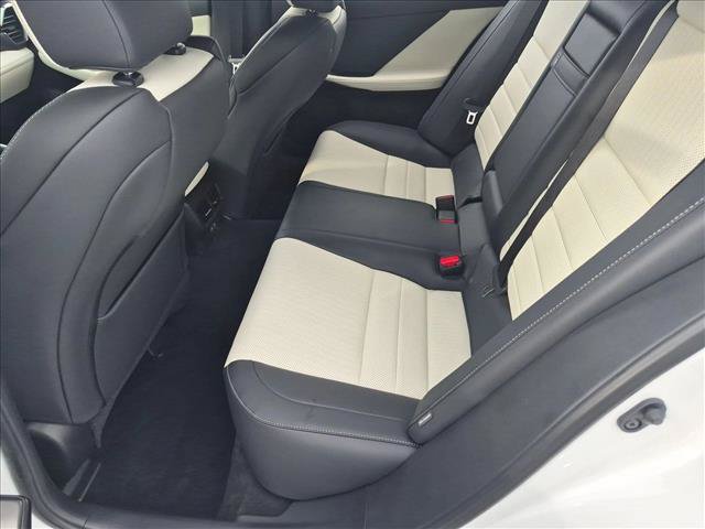 Used 2026 Lexus IS 350 F Sport w/ Technology Package RWD image 16