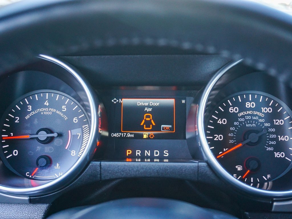 Certified 2022 Ford Mustang Premium image 23