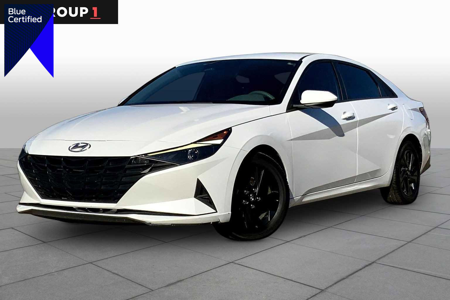 Used 2022 Hyundai Elantra SEL w/ Cargo Package