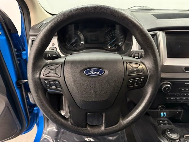 Certified 2021 Ford Ranger XL w/ Equipment Group 101A High AWD/4WD image 23