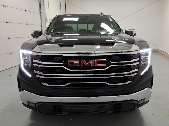 Used 2024 GMC Sierra 1500 SLT w/ SLT Premium Plus Package AWD/4WD image 8