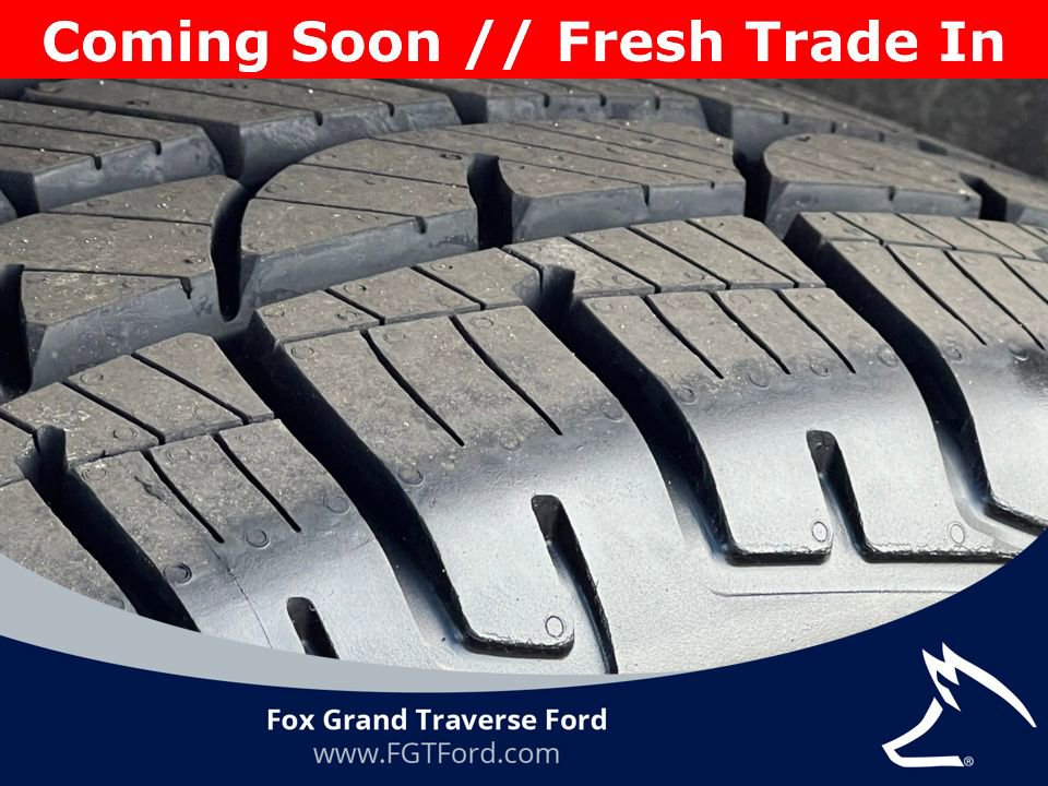 Certified 2025 Ford Explorer ST-Line AWD/4WD image 11