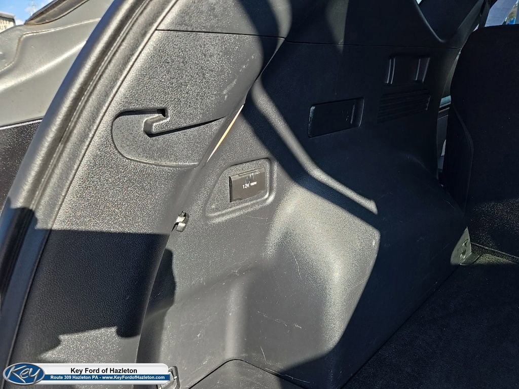 Used 2024 Hyundai Tucson SEL AWD/4WD image 18