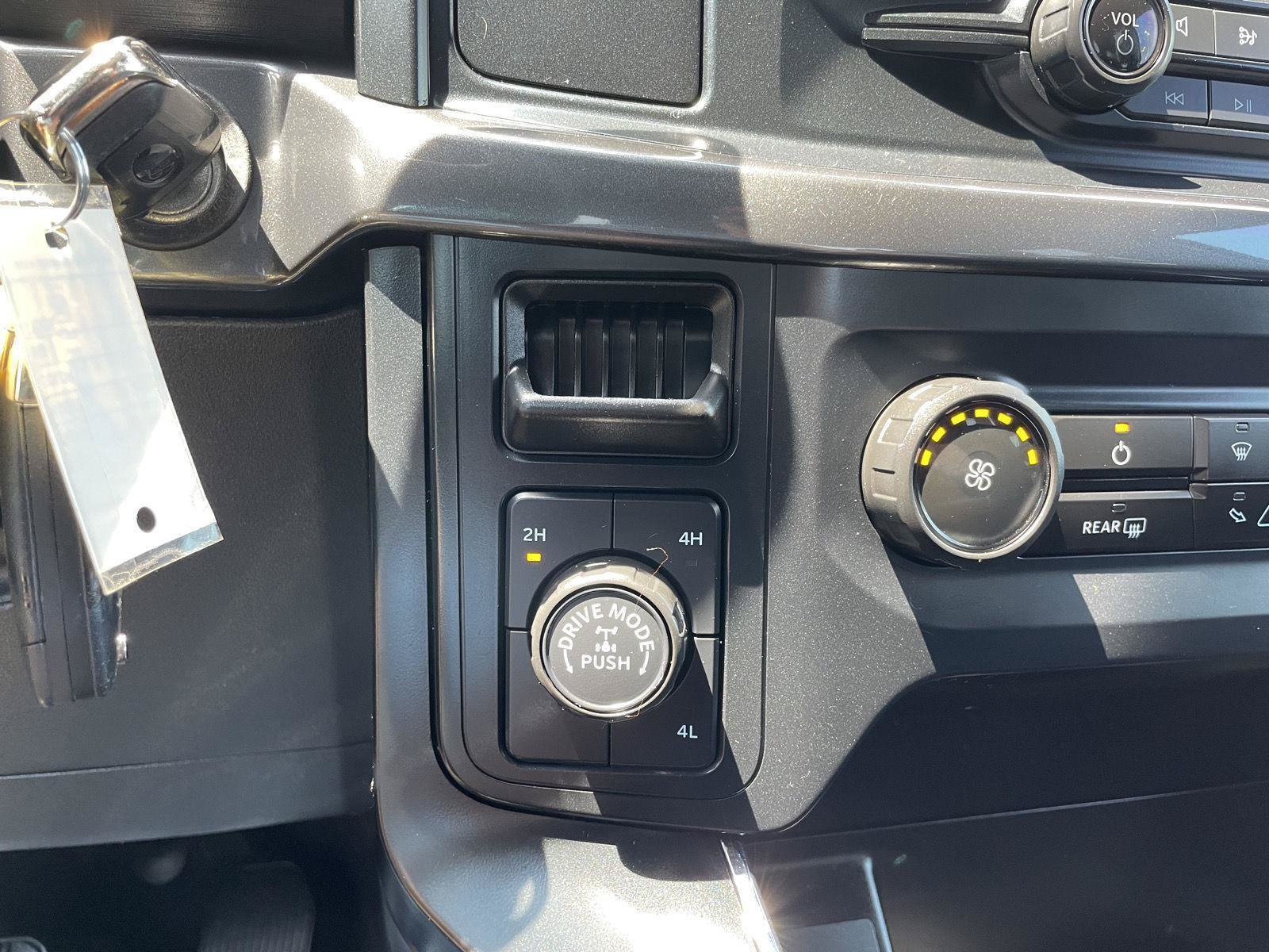 Certified 2023 Ford F150 XL w/ STX Appearance Package AWD/4WD image 28