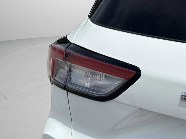 Certified 2022 Ford Escape Titanium w/ Titanium Elite Package FWD image 46