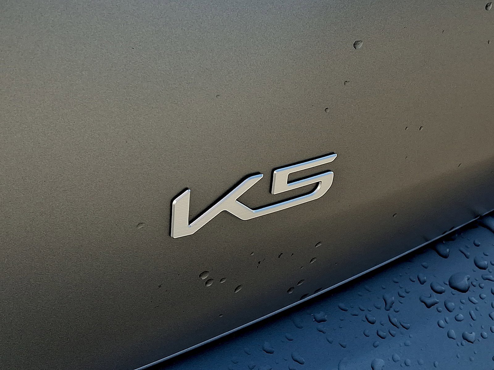 Used 2025 Kia K5 GT FWD image 30