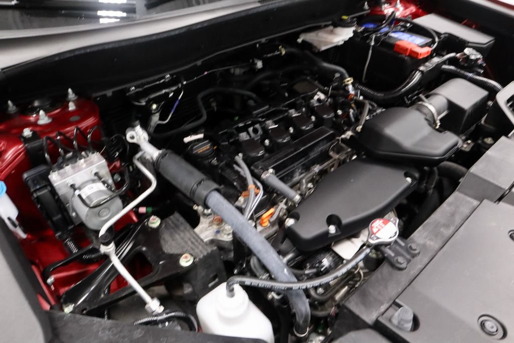 Used 2025 Honda CR-V EX-L image 18