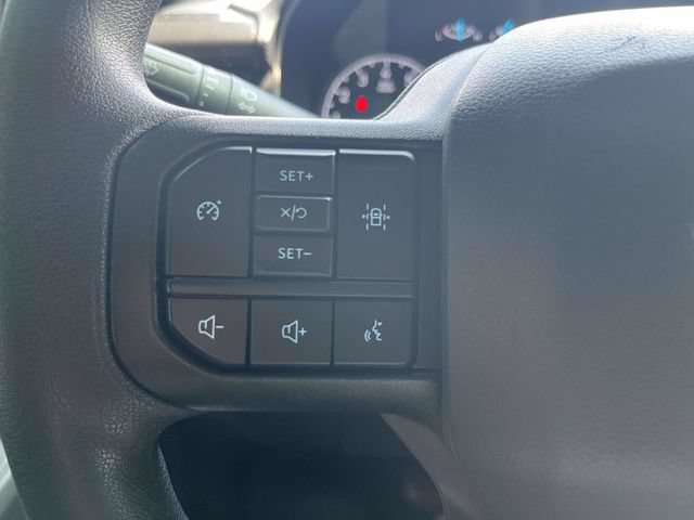 Certified 2022 Ford F150 XL w/ STX Appearance Package RWD image 24