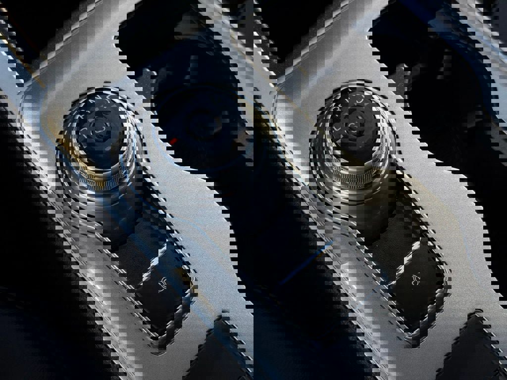 Certified 2024 Ford Edge SEL w/ Convenience Package image 45