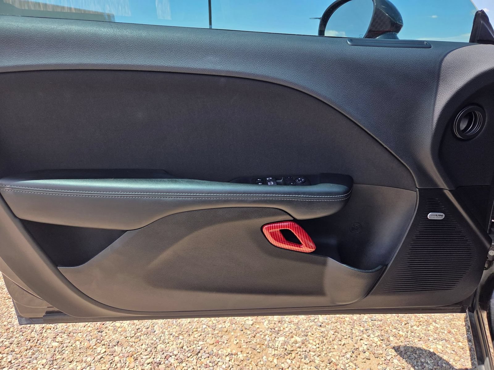 Used 2023 Dodge Challenger GT w/ Blacktop Package AWD/4WD image 12
