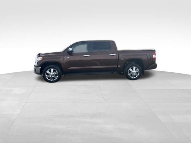 Used 2017 Toyota Tundra 1794 Edition image 2