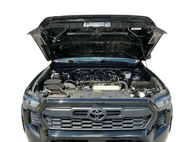 Used 2025 Toyota Tacoma TRD Off-Road w/ TRD Off Road Upgrade Package AWD/4WD image 20