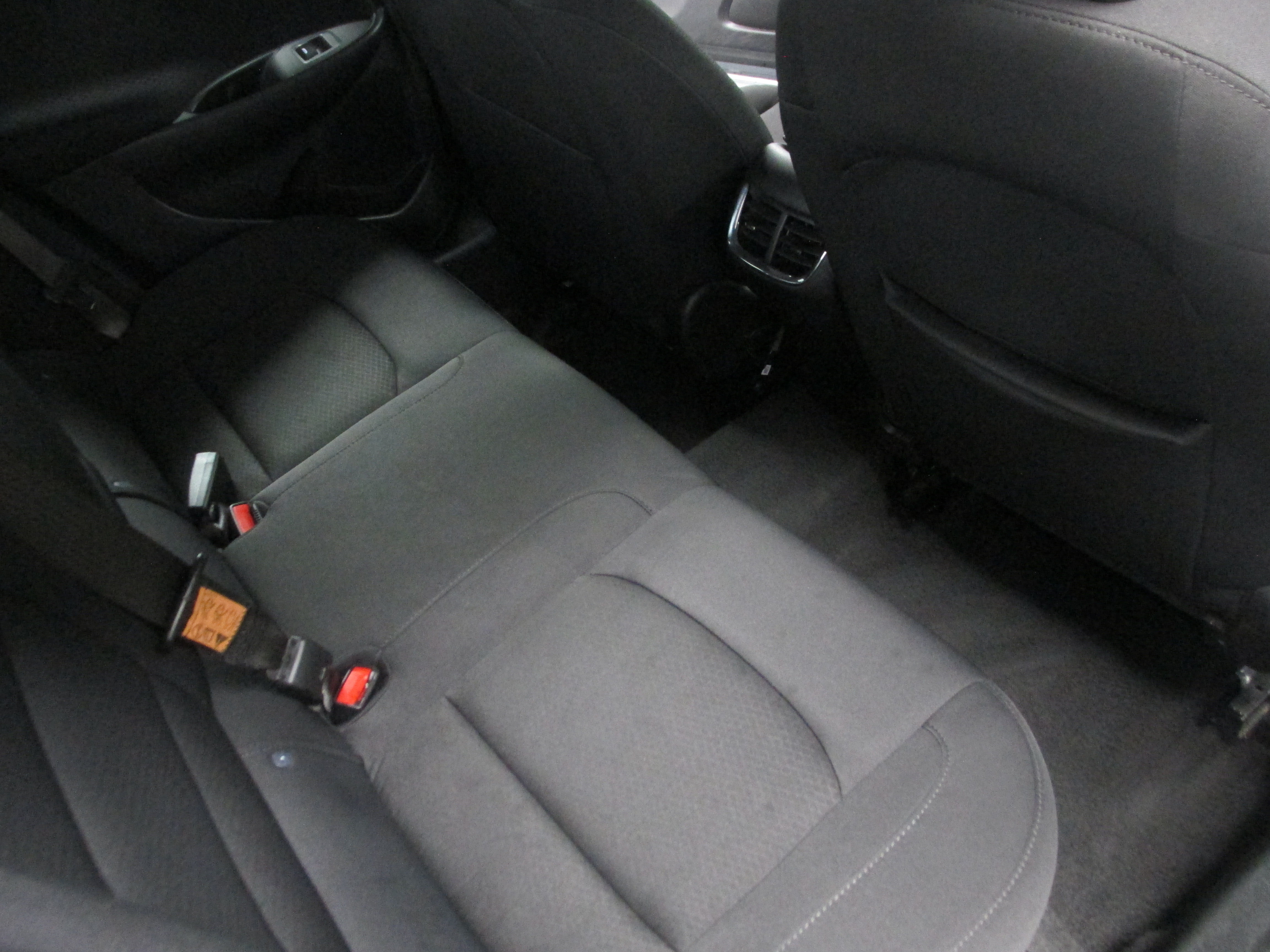 Used 2024 Chevrolet Malibu LT FWD image 26