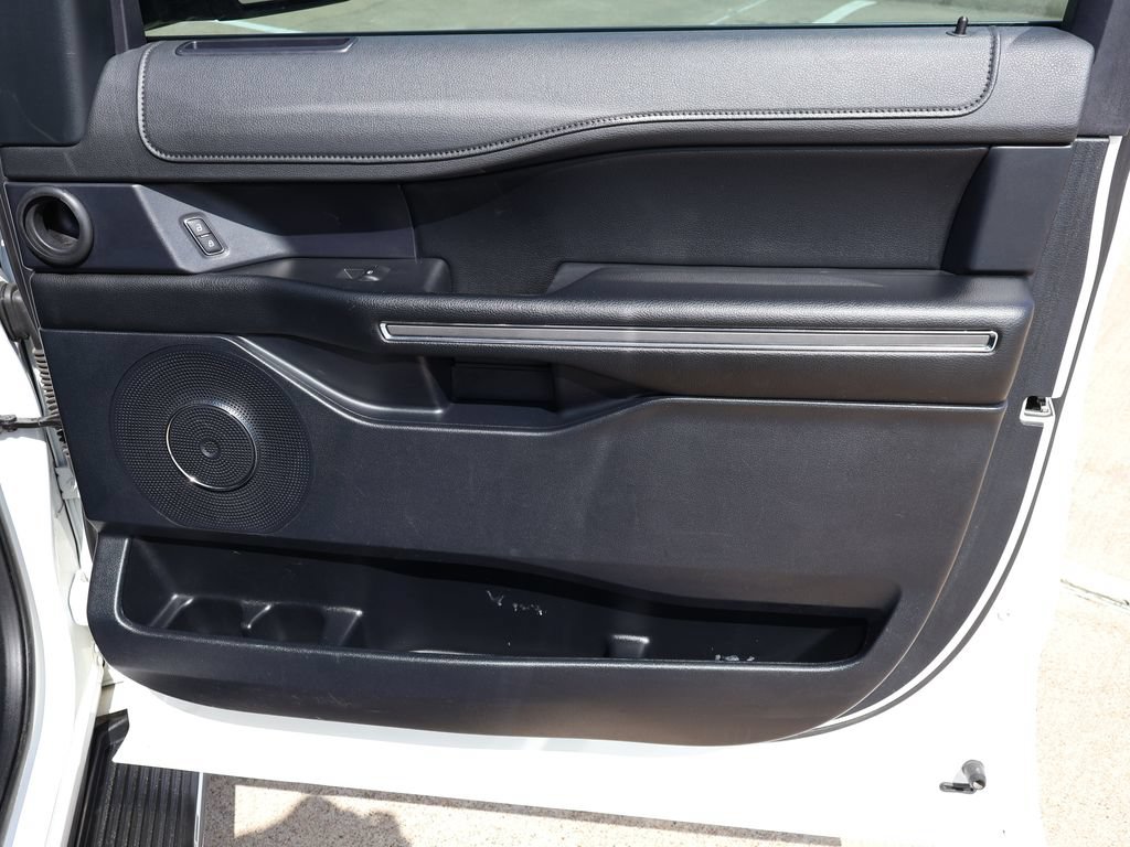 Certified 2021 Ford Expedition XLT RWD image 21