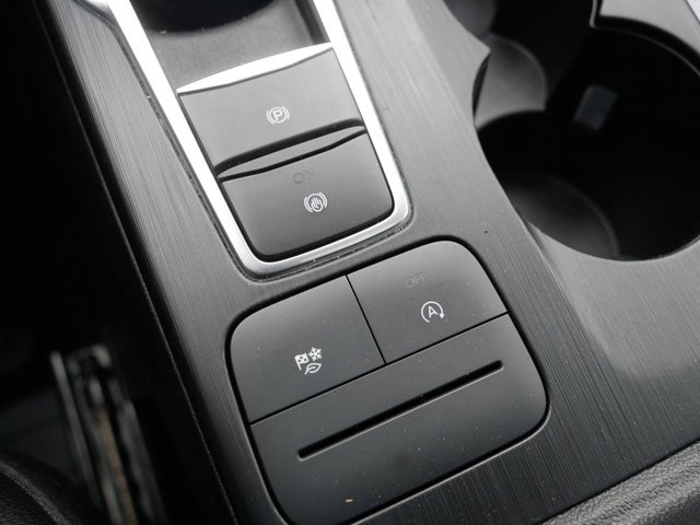 Certified 2022 Ford Escape SEL image 29