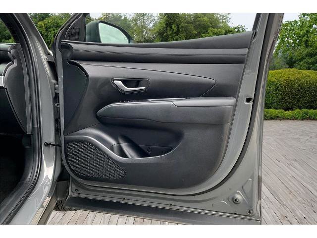 Used 2025 Hyundai Santa Cruz SEL FWD image 24