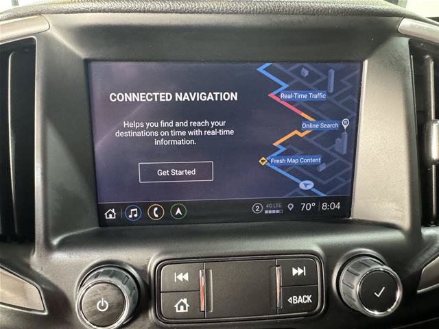 Used 2023 GMC Terrain AT4 w/ Infotainment Package II AWD/4WD image 31