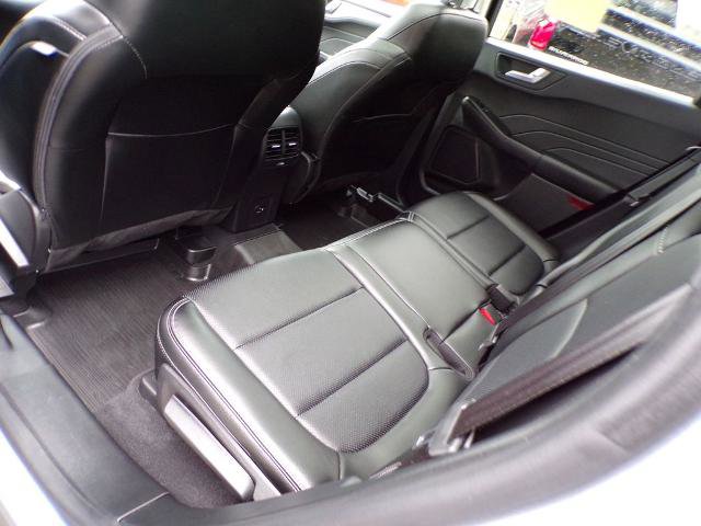 Certified 2022 Ford Escape SEL AWD/4WD image 17