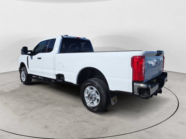 Certified 2026 Ford F350 XLT w/ FX4 Off-Road Package AWD/4WD image 3