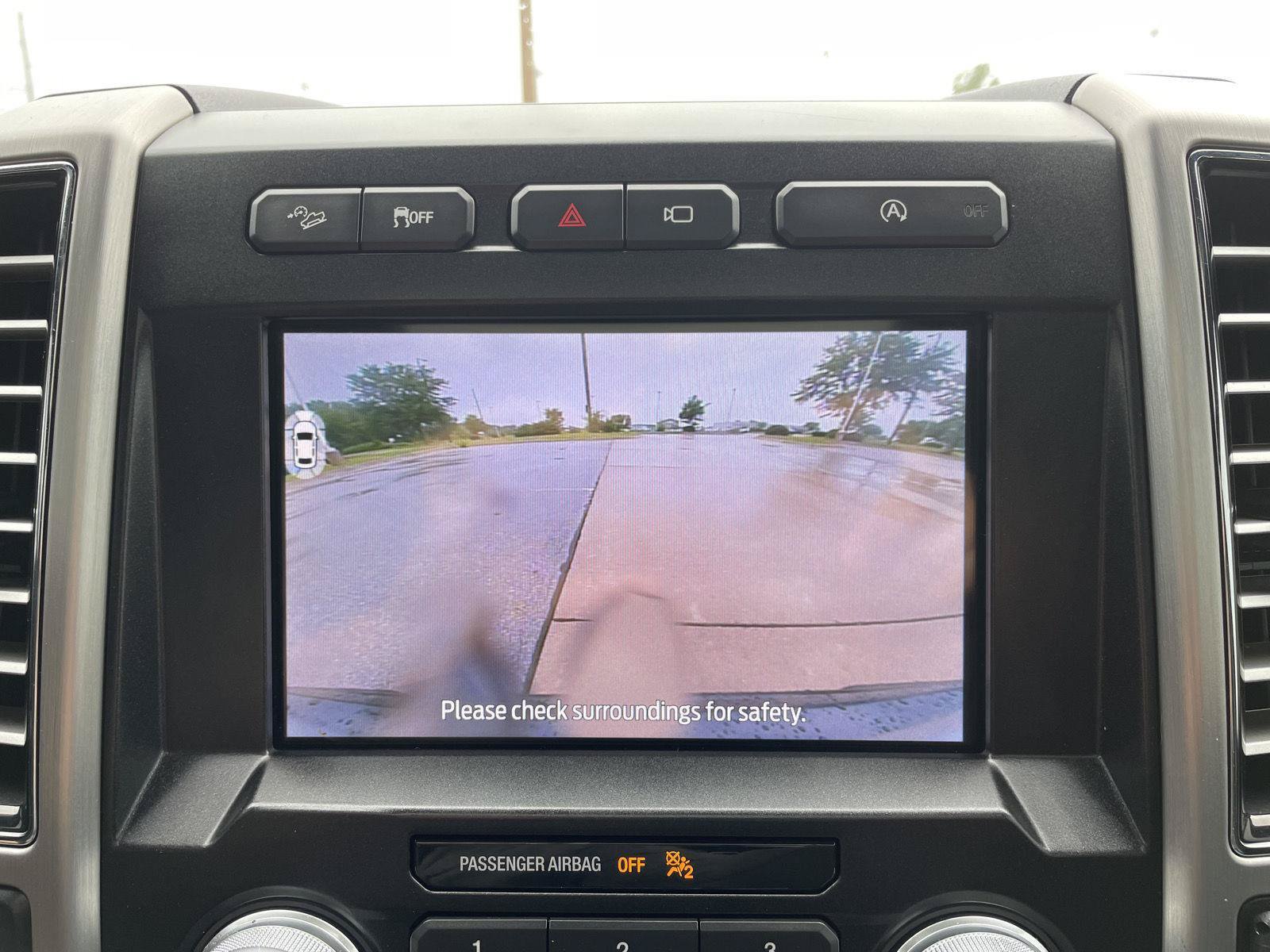 Certified 2020 Ford F150 Platinum w/ Equipment Group 701A Luxury AWD/4WD image 26