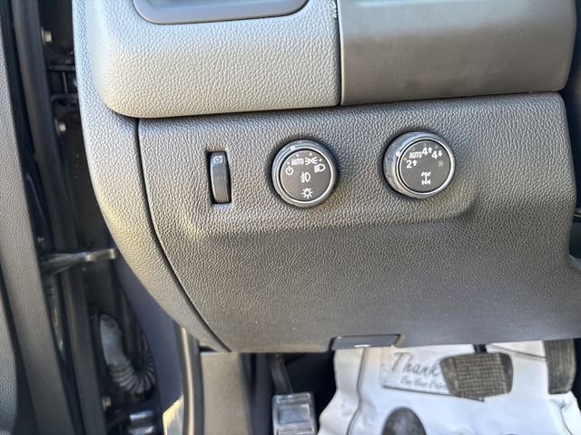 Used 2018 Chevrolet Colorado Z71 image 30