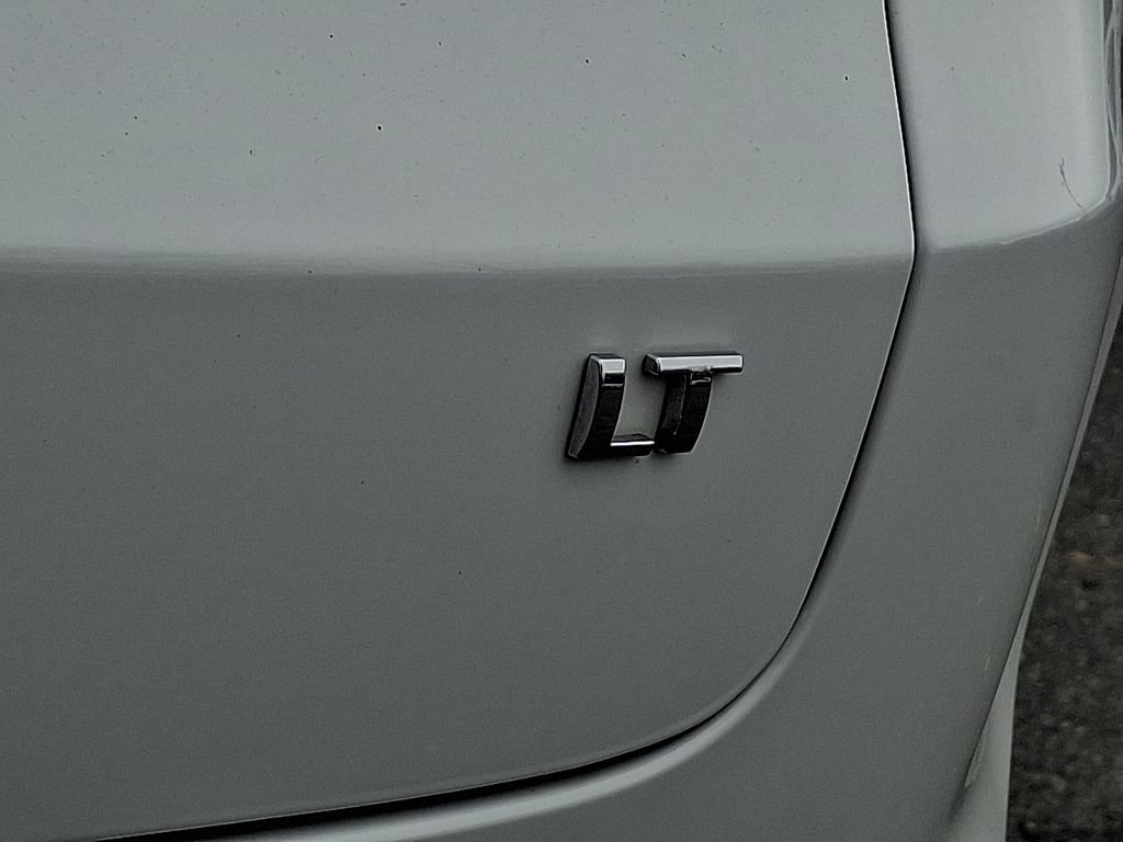 Used 2023 Chevrolet TrailBlazer LT image 29