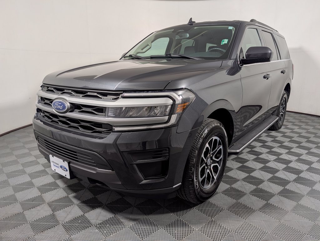Certified 2023 Ford Expedition XLT AWD/4WD image 4