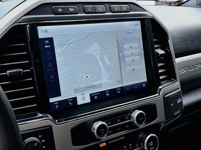 Certified 2022 Ford F350 Lariat w/ Tremor Off-Road Package AWD/4WD image 17