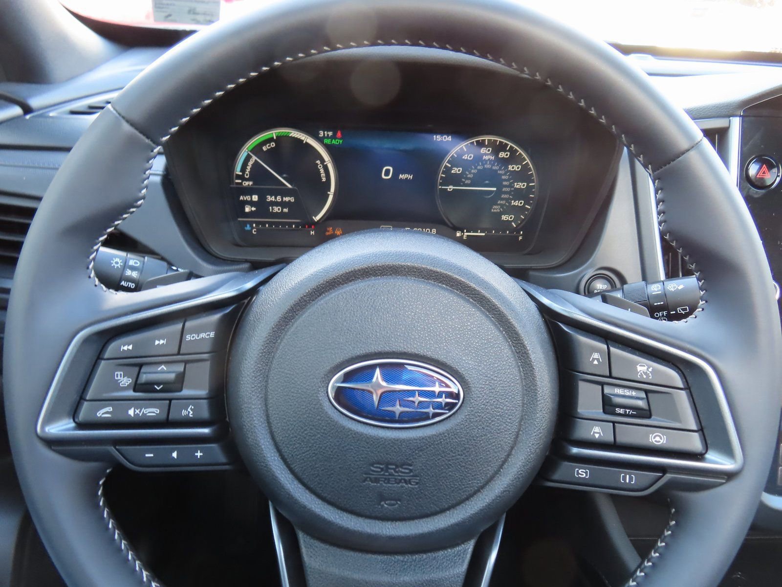 Used 2025 Subaru Forester Limited w/ Popular Package image 18