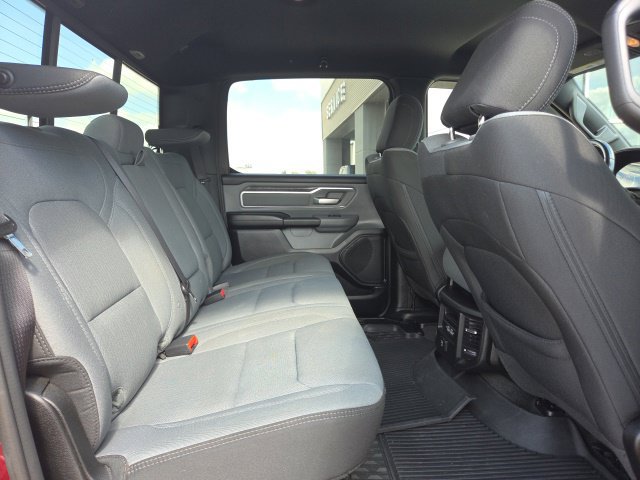 Used 2021 RAM 1500 Big Horn AWD/4WD image 20