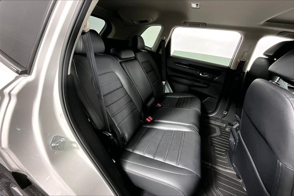 Used 2024 Honda CR-V EX-L image 27