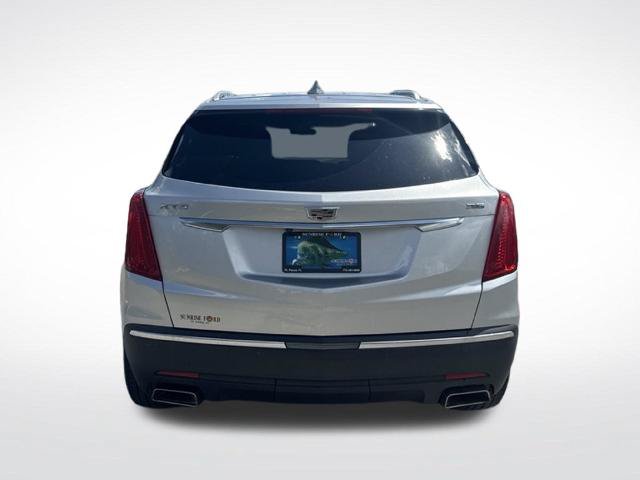 Used 2019 Cadillac XT5 FWD image 6