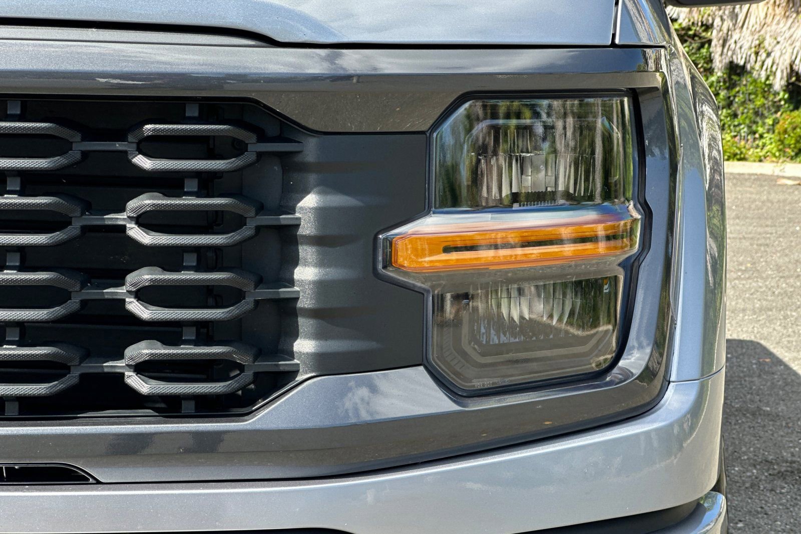 Certified 2024 Ford F150 STX RWD image 50