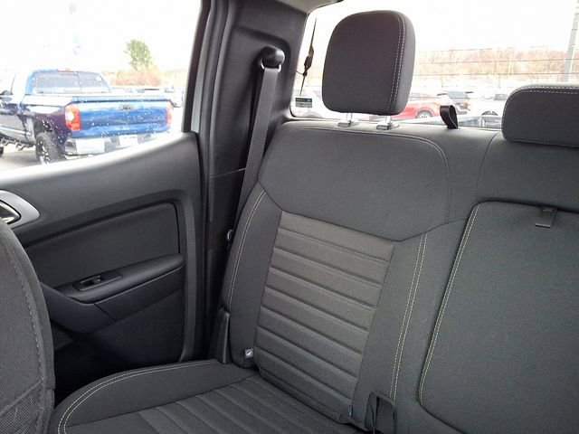 Certified 2022 Ford Ranger XLT w/ Equipment Group 301A Mid image 19