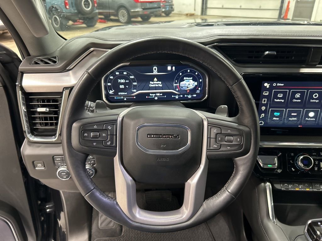 Used 2023 GMC Sierra 1500 Denali image 17