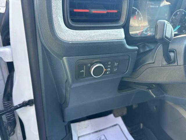 Certified 2022 Ford Maverick XLT w/ XLT Luxury Package FWD image 8