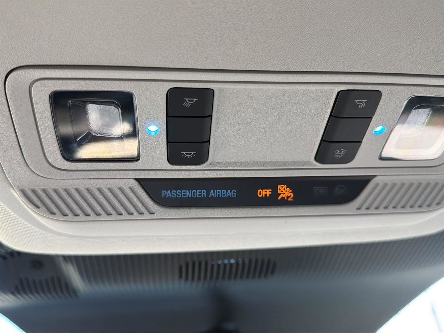 Certified 2025 Ford Explorer Active w/ Active Comfort Package image 41