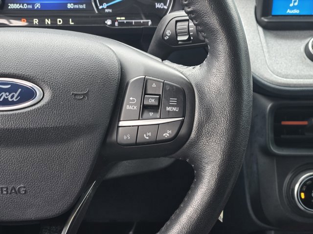 Certified 2022 Ford Maverick XLT w/ Equipment Group 300A Standard image 27