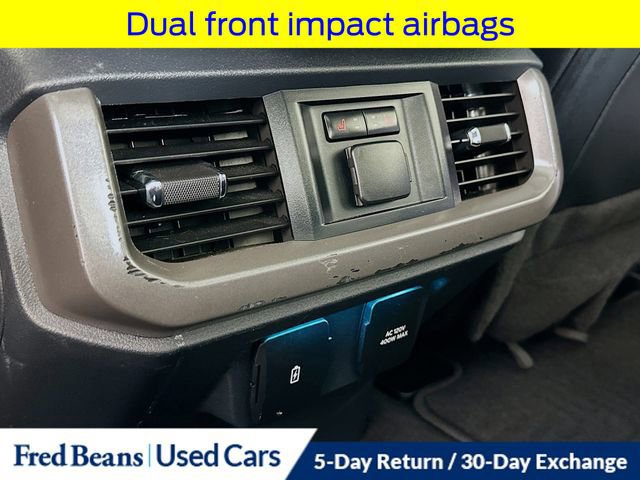 Certified 2023 Ford F150 Lariat w/ Equipment Group 502A High image 34